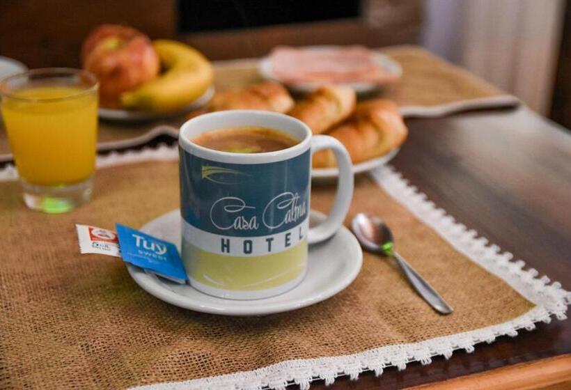 Номер Стандарт, Casa Calma