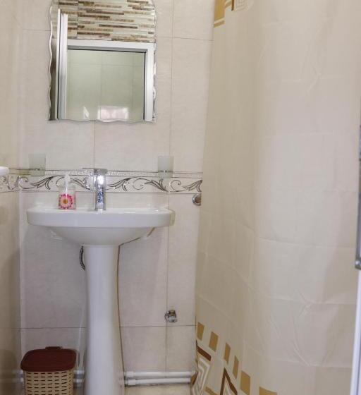 اتاق لوکس, Guest House Nataly