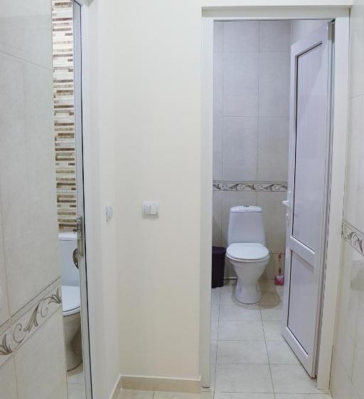 اتاق استاندارد با چشمانداز, Guest House Nataly