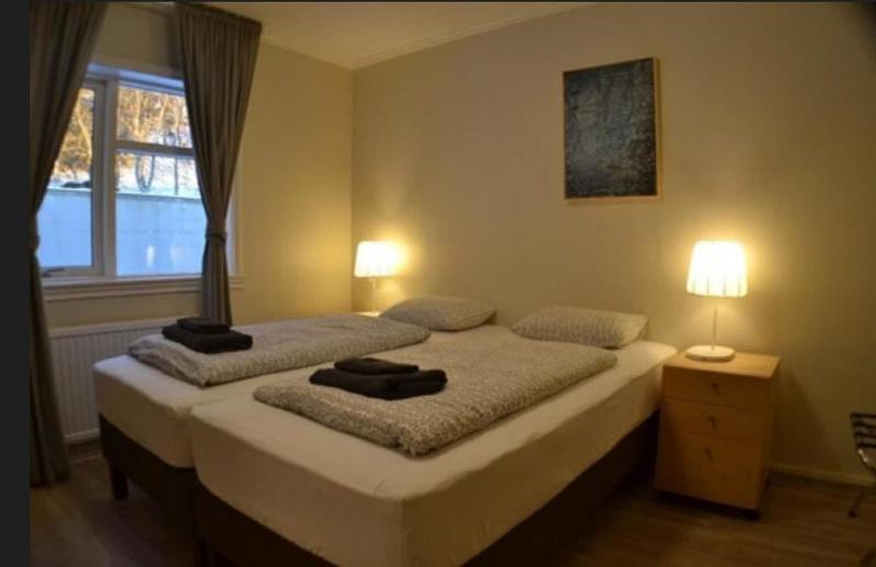 اتاق استاندارد, Klausturhof Guesthouse