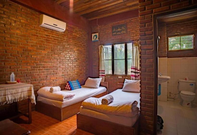 스탠다드 룸, Zuela Guesthouse