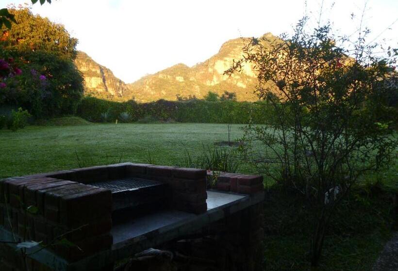 اتاق استاندارد, Villa Los Agaves   Hospedería