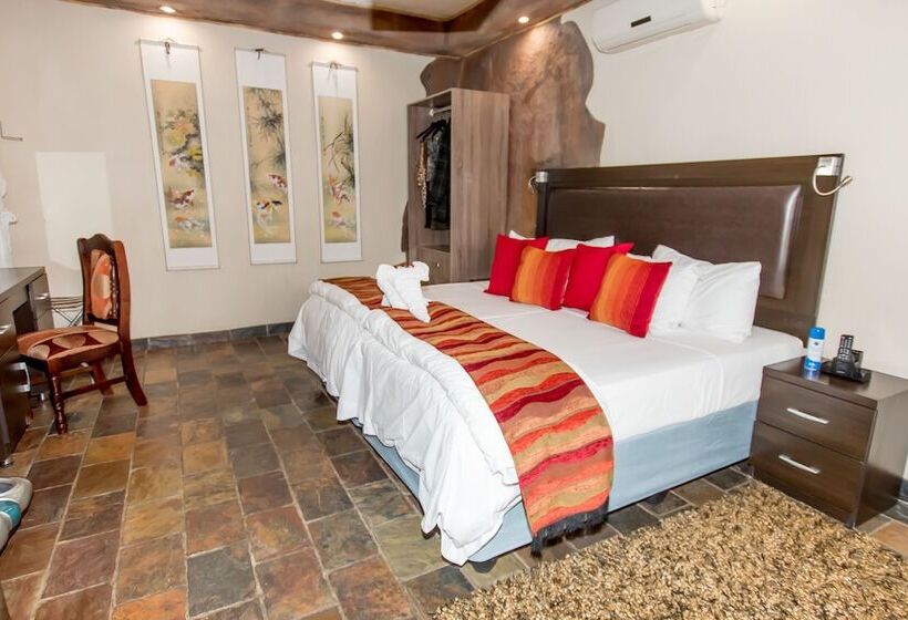 Номер Стандарт, 61 On Ireland Guest House
