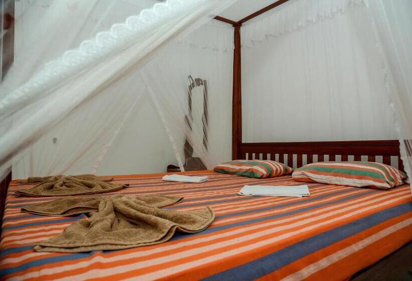 Номер Стандарт, Resort Deepika Mirissa