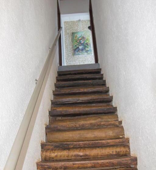 غرفة ديلوكس, Vila Flores Pousada
