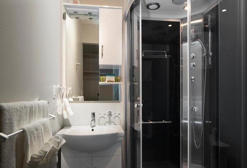 Люкс Вид на Море, Micro Boutique Living Wolfville