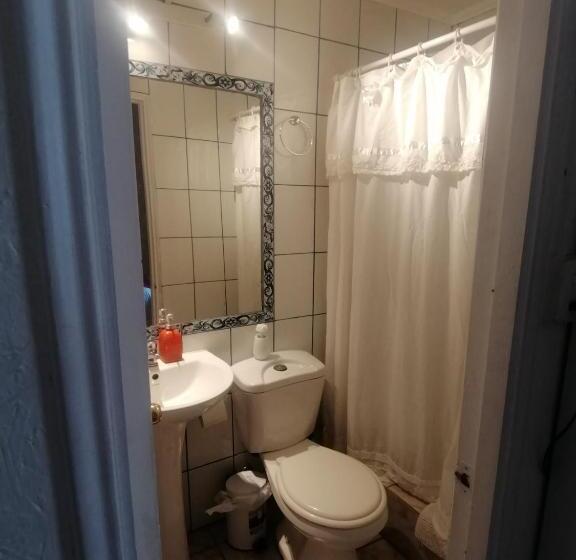 غرفة قياسية, Hostal Vicmar