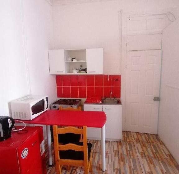 스탠다드 룸, Hostal Vicmar
