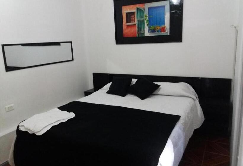 스탠다드 룸, Hostal Vicmar