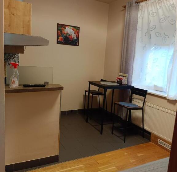 Apartamento 1 Dormitório, Msprivat