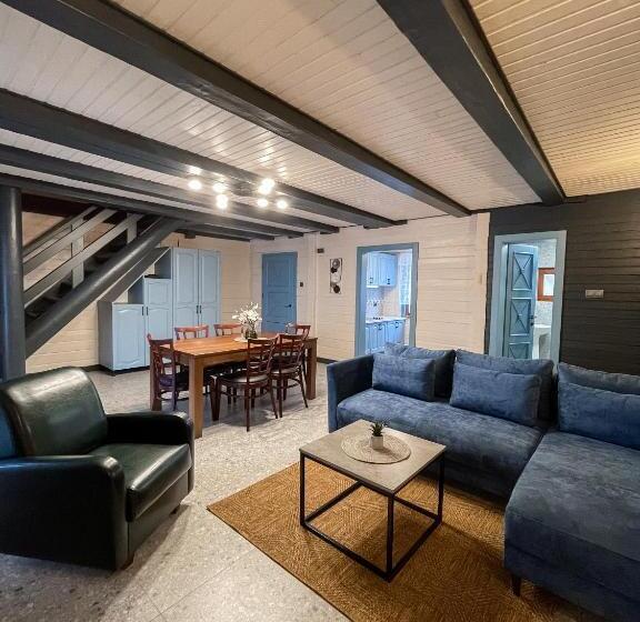 Дом 3 Спальни, Private House Scherbovets