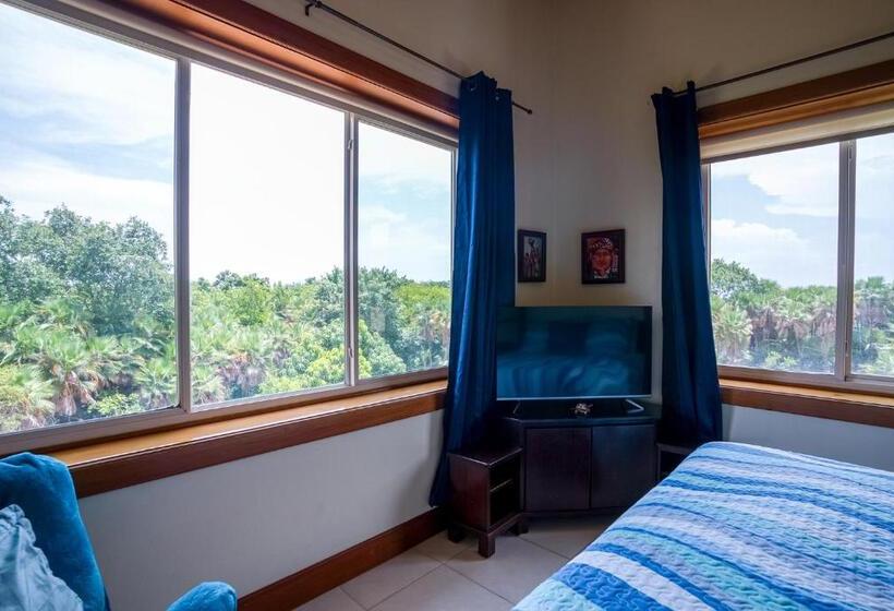 דירת פנטהאוז 1 חדרי שינה, The Villas At Cocoplum