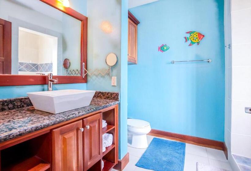 Апартаменты Пентхаус 1 Спальня, The Villas At Cocoplum
