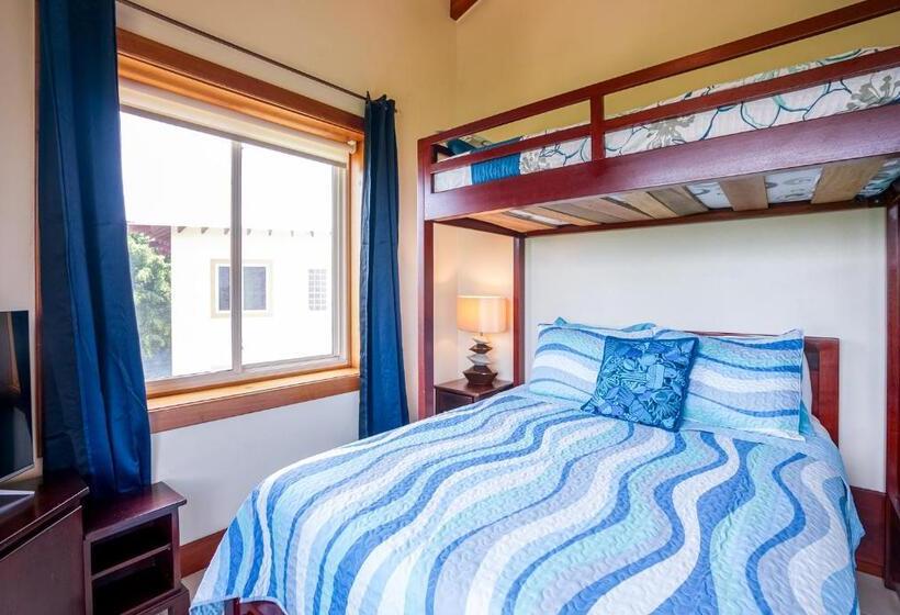 דירת פנטהאוז 1 חדרי שינה, The Villas At Cocoplum