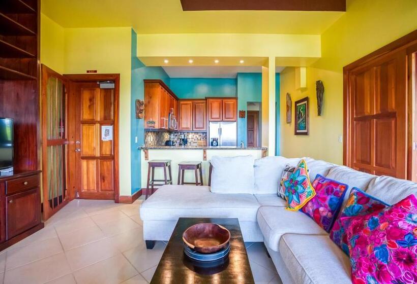 Апартаменты Пентхаус 1 Спальня, The Villas At Cocoplum