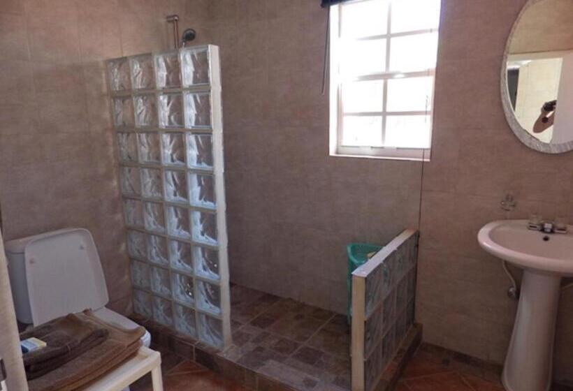 آپارتمان سوپریور 1 خوابه, Aruba Cunucu Residence
