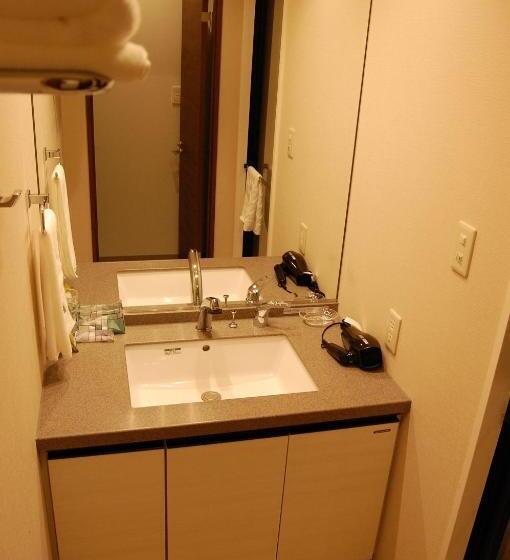 Apartamento 1 Dormitório, Hakuba Grand Apartments