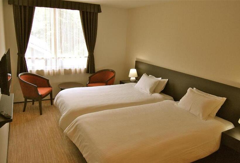 침실 3개 아파트, Hakuba Grand Apartments