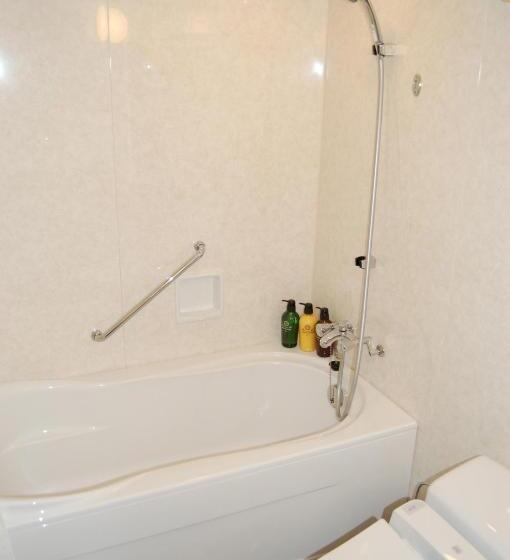 Апартаменты 3 Спальни, Hakuba Grand Apartments