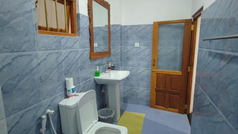 Номер Deluxe, Dream Palace Family Guest House Mirissa