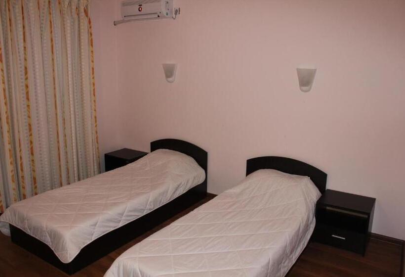 Номер Стандарт с Балконом, Guest House Stels