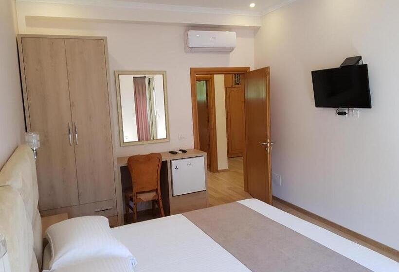 スタンダードルーム, Guesthouse Arben Elezi