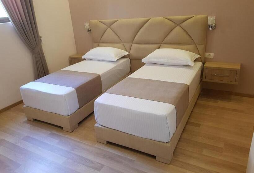 スタンダードルーム, Guesthouse Arben Elezi