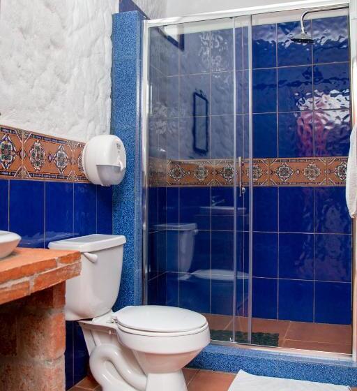 اتاق کلاسیک چهارنفره, Hostal Restaurant La Cigale