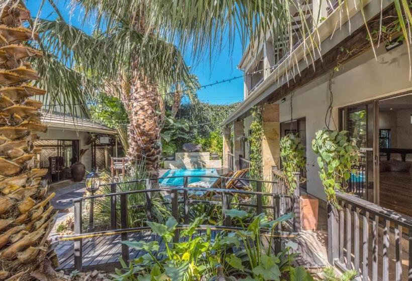 Quarto Familiar, Onse Khaya Lodging And Conferencing