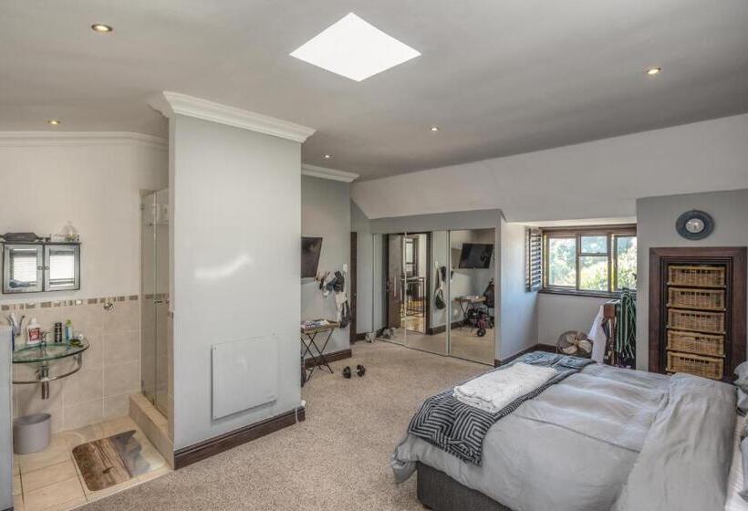 Casa 3 Quartos, Onse Khaya Lodging And Conferencing