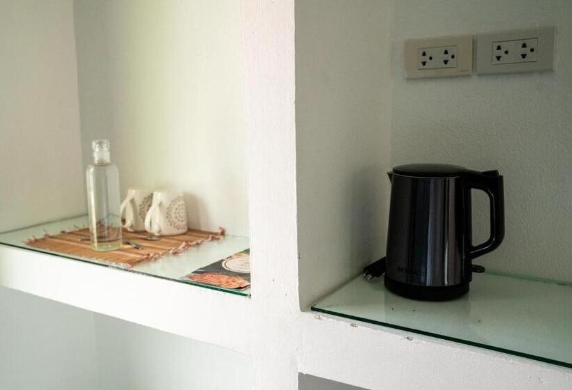 Номер Стандарт, Koh Samui Resort & Restaurant   Villa Giacomelli