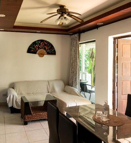 Апартаменты 1 Спальня, Koh Samui Resort & Restaurant   Villa Giacomelli
