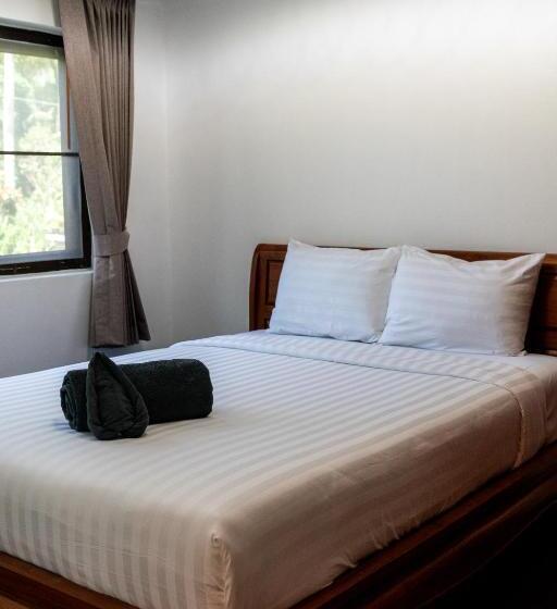Апартаменты 1 Спальня, Koh Samui Resort & Restaurant   Villa Giacomelli