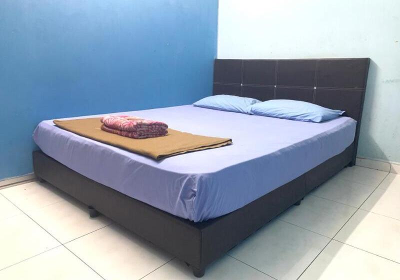 اتاق استاندارد, Spot On 89860 Yb House