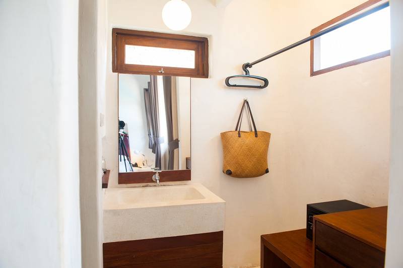 اتاق خانوادگی, Spot On 89860 Yb House