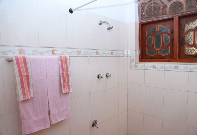 Номер Deluxe, Sumal Villa