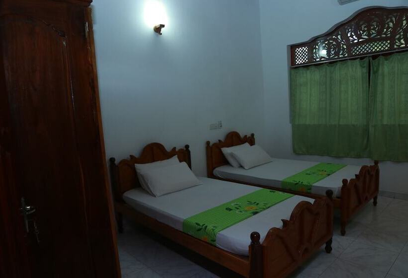 Номер Deluxe, Sumal Villa