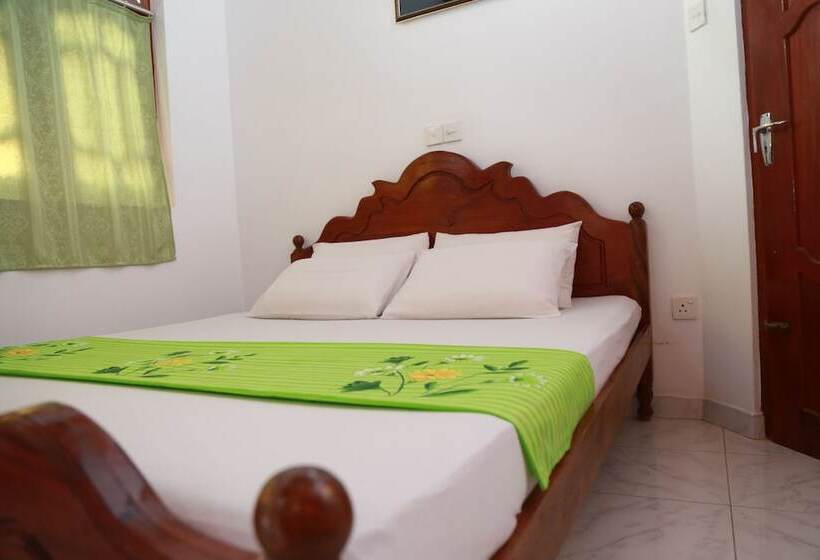 Номер Deluxe, Sumal Villa