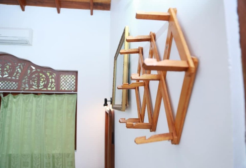 Номер Deluxe, Sumal Villa