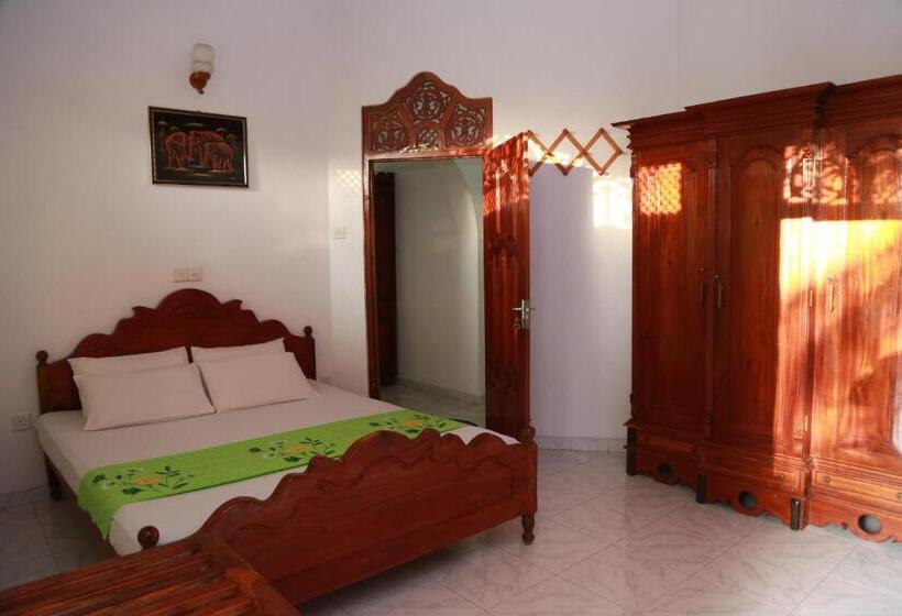 Номер Deluxe, Sumal Villa