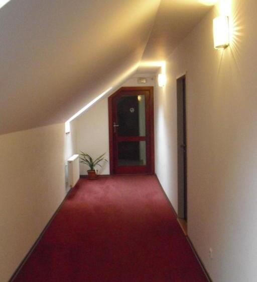 スタンダードルーム, Restaurant švejk A Pension Brno
