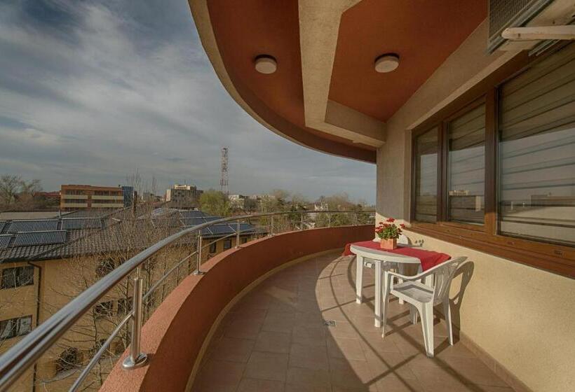 침실 2개 아파트, Samali Residence