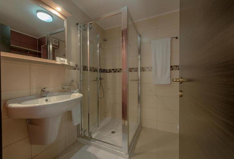 침실 2개 아파트, Samali Residence