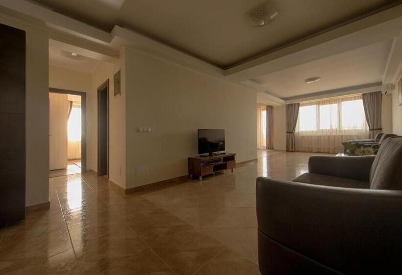 침실 1개 아파트, Samali Residence