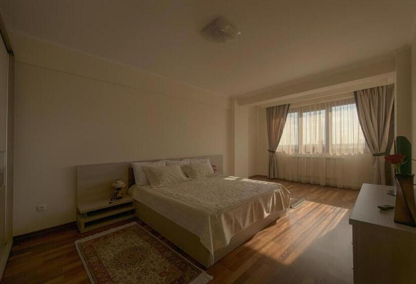 침실 1개 아파트, Samali Residence