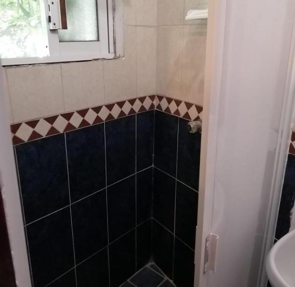标准间, Temazcal Casa Gema