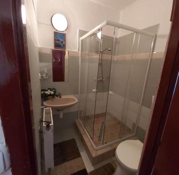 Номер Deluxe, Varázsfa Vendégház