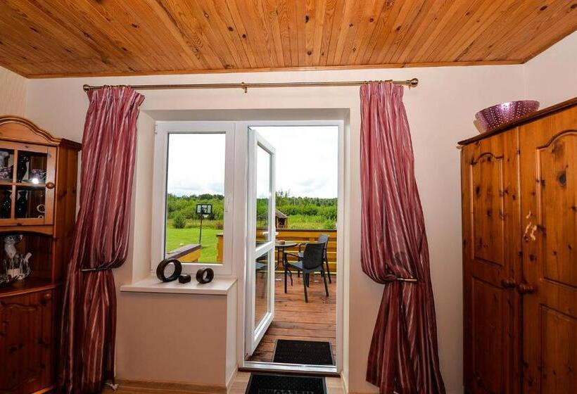 آپارتمان 2 خوابه, Viski Vila