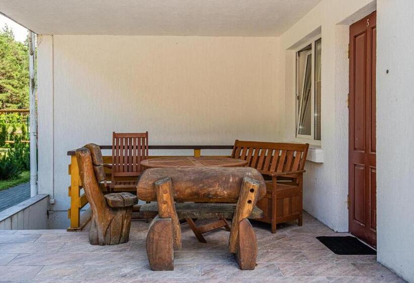 آپارتمان راحتی 1 خوابه, Viski Vila