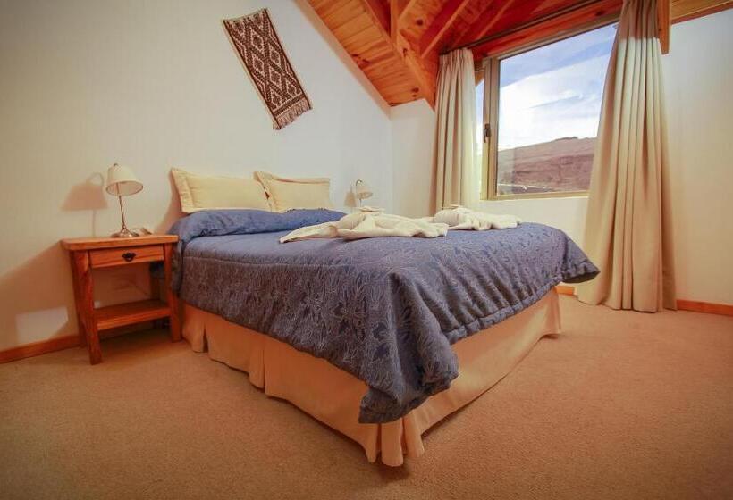 Апартаменты 1 Спальня, Melewe Apart Hotel Caviahue